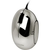 Мышь Defender Rainbow MS-770L Chrome фото 1